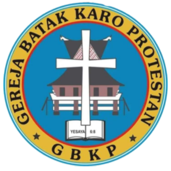 Logo GBKP