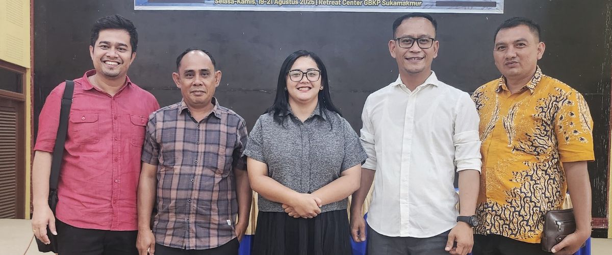Badan Majelis Klasis Dairi